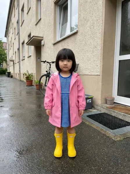 Das Foto von Frida